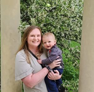 Meet your Posher, Bridgette